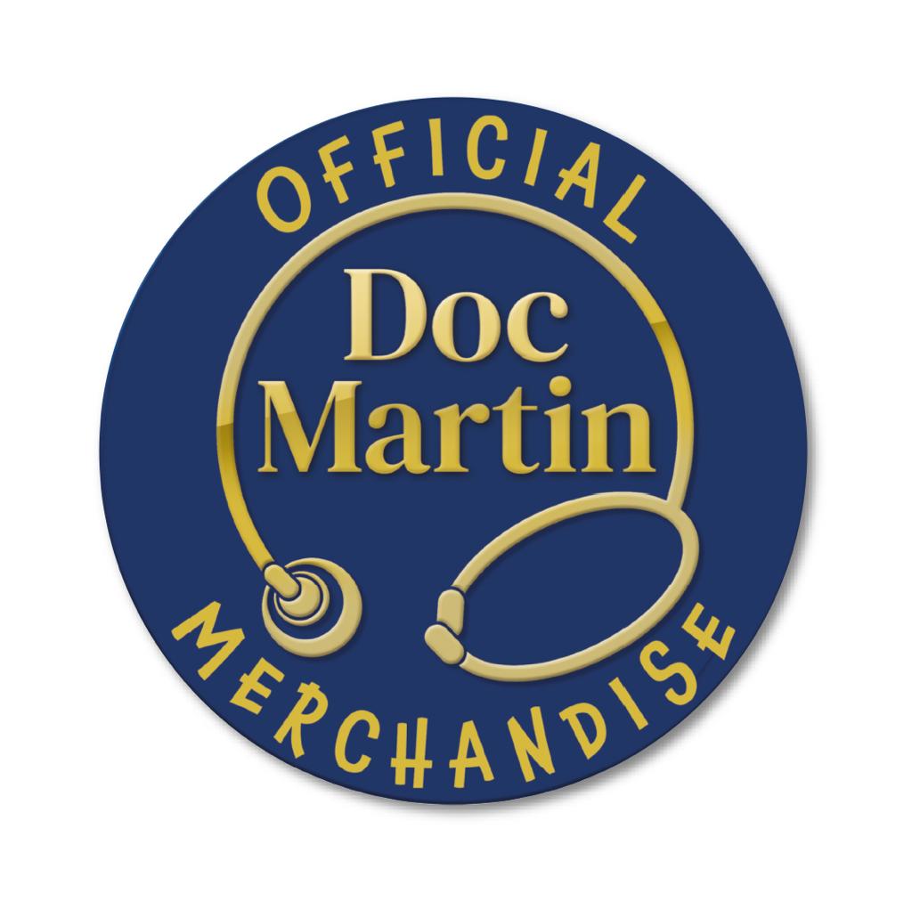 Doc Martin Merchandise